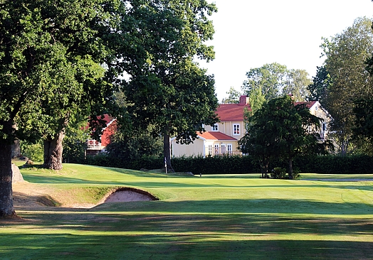 Emmaboda Golfklubb