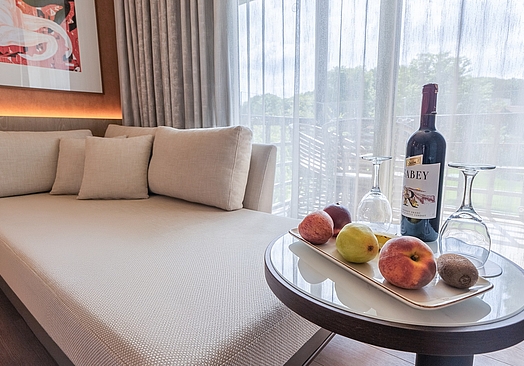 Gloria Golf Resort | Golf i Belek