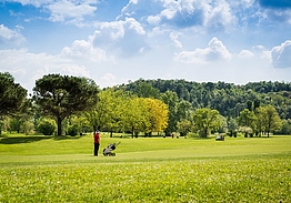 Golf Club Frassanelle