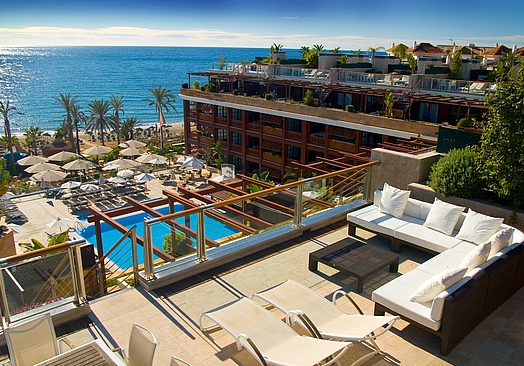Gran Hotel Guadalpin Banús