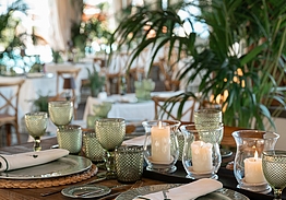 Hacienda del Conde Golf & Spa Melia Collection & Buenavista Golf