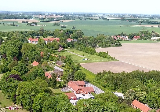 Halsted Kloster Golfklub