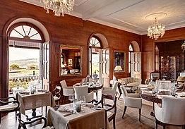 Heritage Le Telfair Wellness & Spa Resort