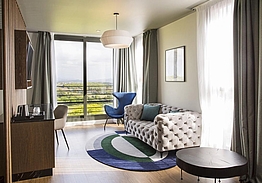 Barcelona Golf Resort Dolce by Wyndham