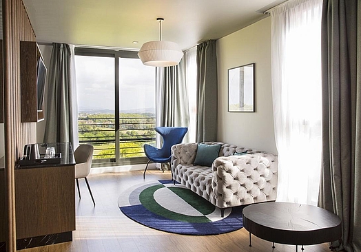 Barcelona Golf Resort Dolce by Wyndham