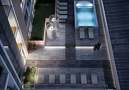 Clarion Hotel Sea U | Golf i Helsingborg