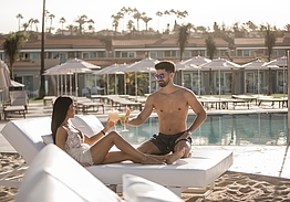 Kumara Serenoa by Lopesan Hotels