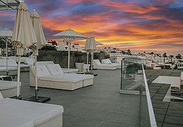 La Isla y El Mar Hotel Boutique