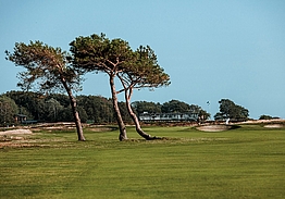 Ljunghusens Golfklubb