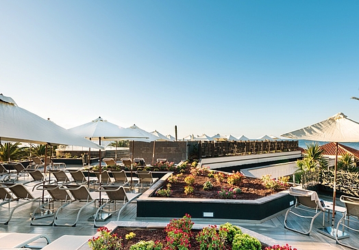 Lopesan Costa Meloneras Resort & Spa