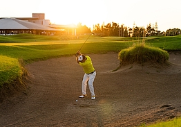 Lykia Links Antalya | Golf i Belek