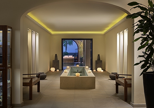 Hacienda del Conde Golf & Spa Melia Collection & Buenavista Golf