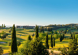 Minthis Golf Resort