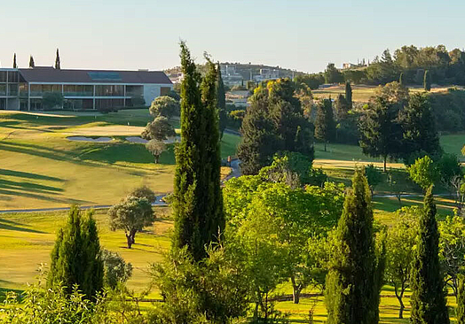 Minthis Golf Resort