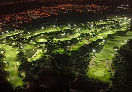 Montgomerie Maxx Royal Golf Club | Golf i Belek