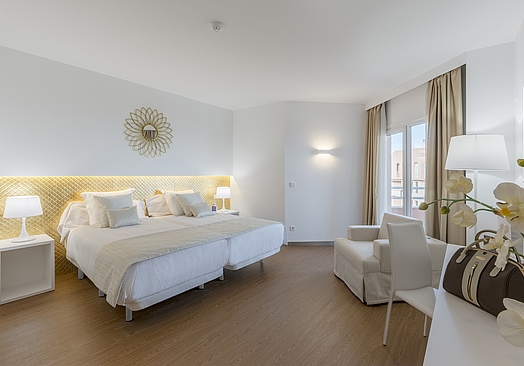 Oliva Nova Beach & Golf Resort