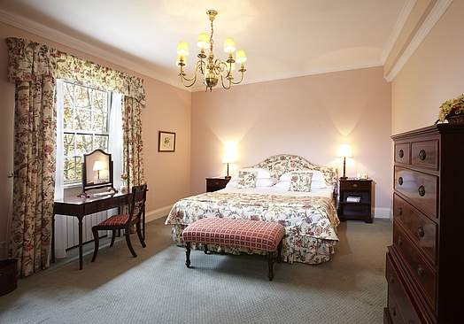 Palheiro Golf | Casa Velha do Palheiro