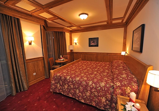 Pirin Golf Hotel & Spa