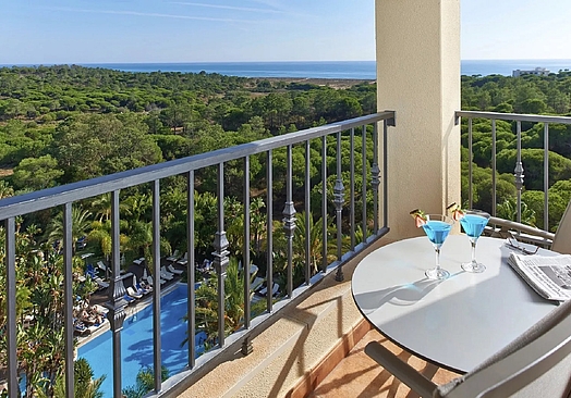 Ria Park Hotel & SPA