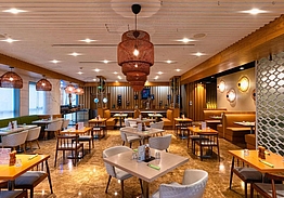 The First Collection Marina