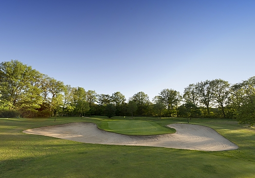 Treudelberg Resort Hamburg