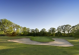 Treudelberg Resort Hamburg