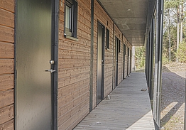 Woodlands Country Club | Golf i Skåne