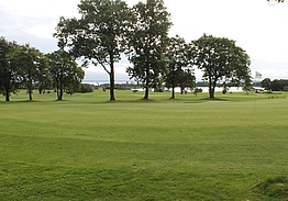 Hvalpsund Golf Club
