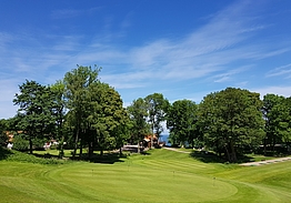 Mölle Golfklubb
