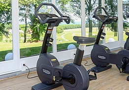 Golf & Hotel Schloss Ranzow