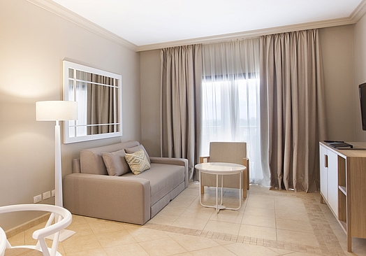 Hotel Melia Villaitana