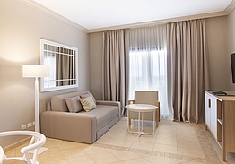 Hotel Melia Villaitana