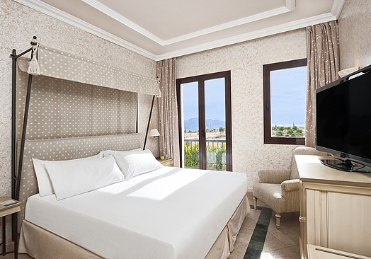 Hotel Melia Villaitana