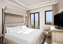 Hotel Melia Villaitana