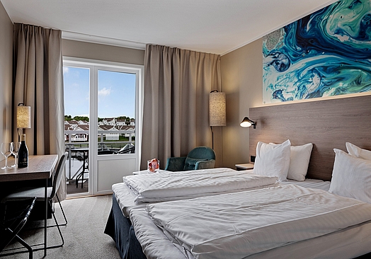 TanumStrand SPA & Resort