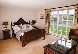 The Bushmills Inn
