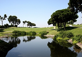Club de Golf Llavaneras | Golf i Barcelona