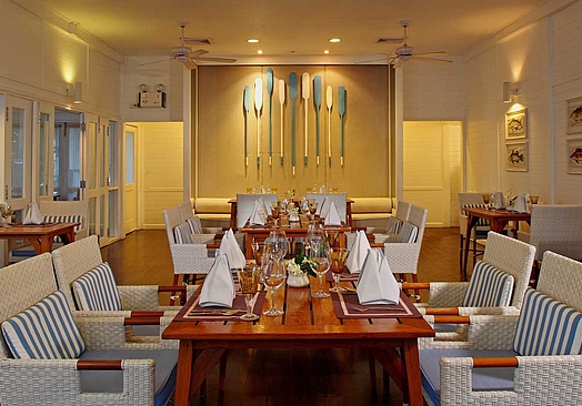 Centara Grand Beach Resort & Villas Hua Hin