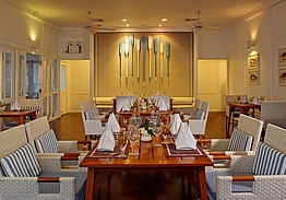 Centara Grand Beach Resort & Villas Hua Hin