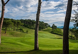 Circolo Golf Ugolino
