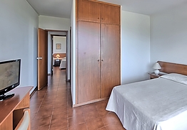 Dom Pedro Portobelo Apartment Hotel & Golf | Golf på Algarve