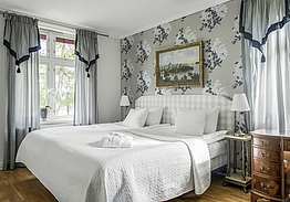 Dömle Herrgård Spa & Resort - ForshagaDeje GK