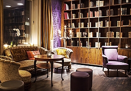 First Hotel Grand | Golf i Odense