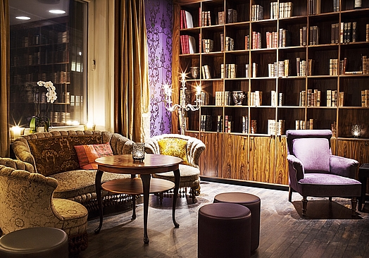 First Hotel Grand | Golf i Odense