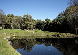 Real Club de Golf La Herrería | Golf i Madrid