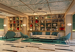 Barceló La Nucia Palms