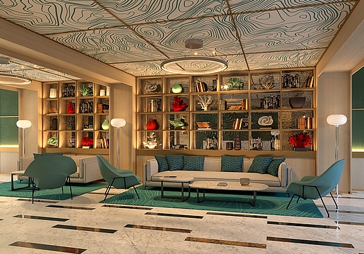 Barceló La Nucia Palms