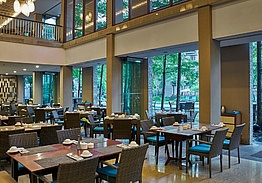 Courtyard by Marriott Nusa Dua Bali | Golf på Bali