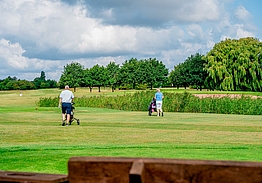 Møn Golf Resort