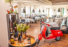 Severin*s Resort & Spa Öschberghof
